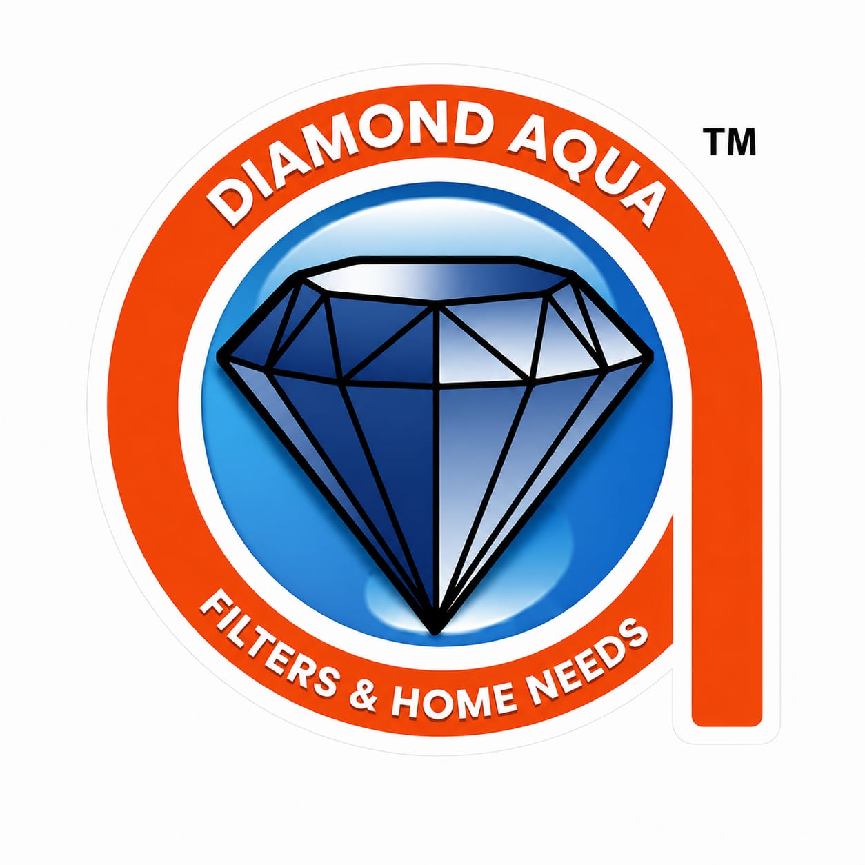 Diamond Aqua Filters & Home Needs